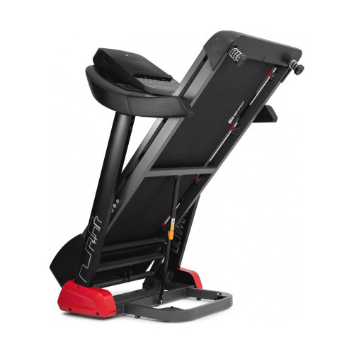 Беговая дорожка  Hop-Sport HS-4500LB Ultima Pro - фото №2